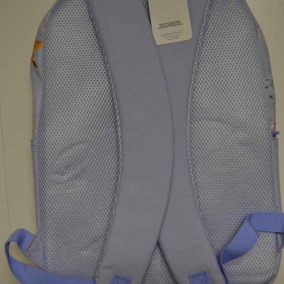 NWT Pokemon Eeveelutions Backpack Full Size Backpack EXCLUSIVE Bioworld - Picture 4 of 6